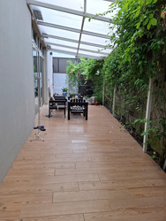 Mimosa Drive (D28), Terrace #436998291